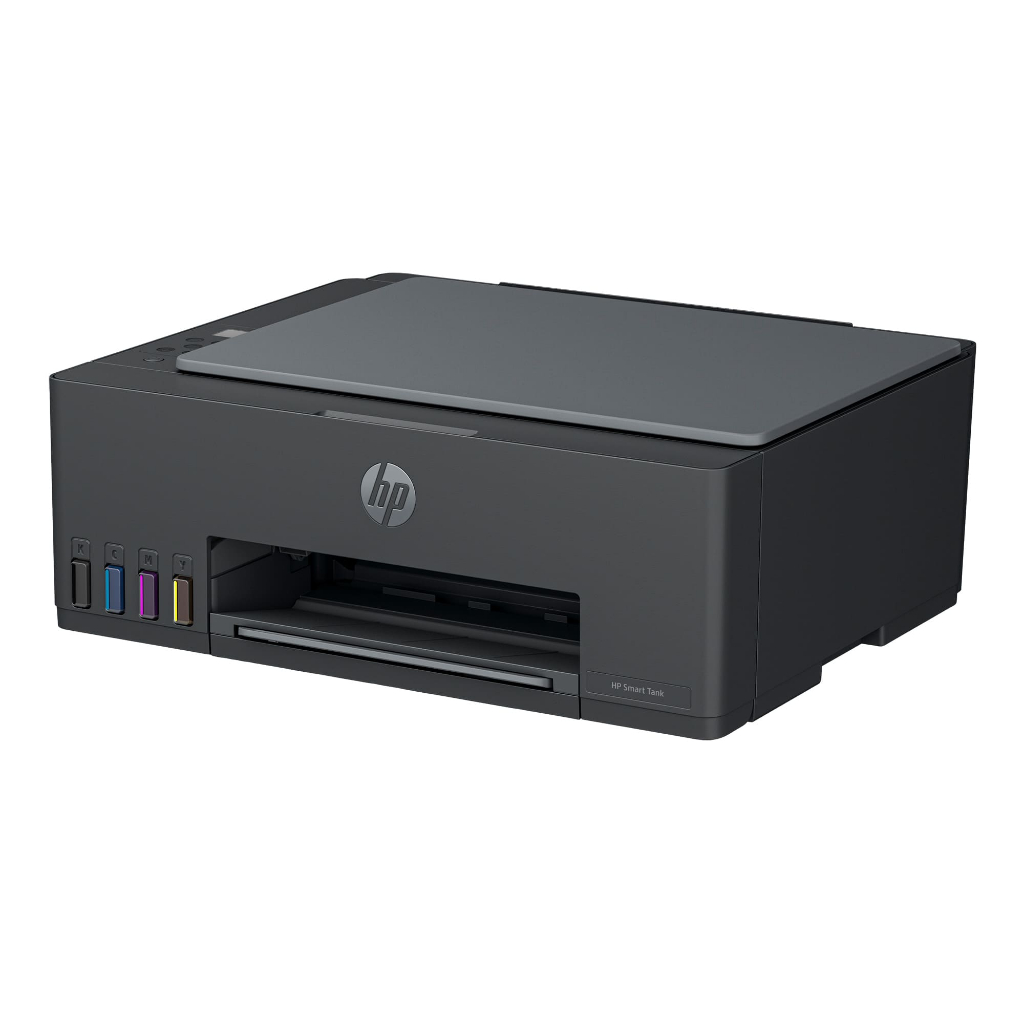 Impressora Multifuncional HP Smart Tank 584 All-in-One Wi-fi · foto 2