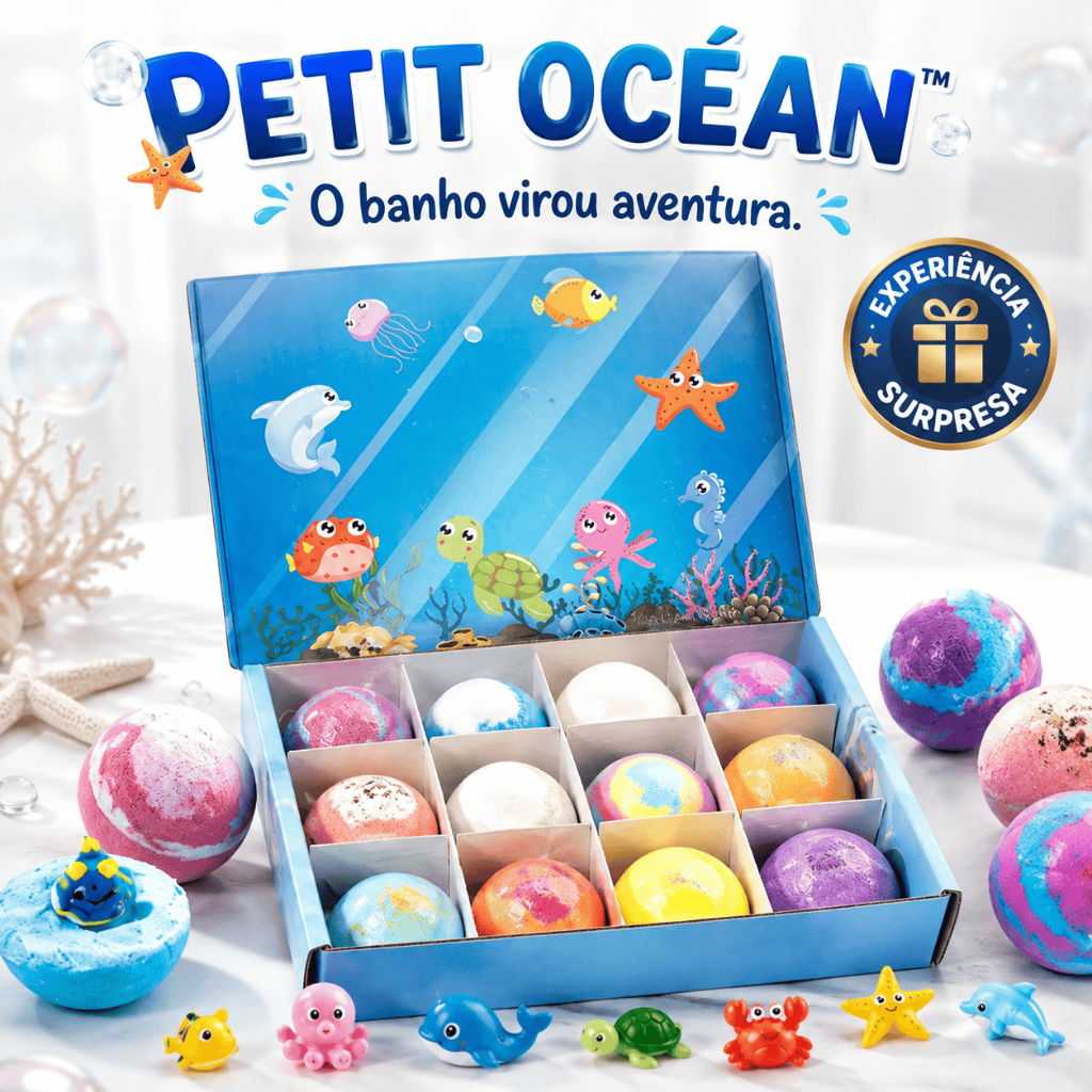 Bath Bomb Infantil Com Brinquedo Surpresa Para Banho Divertido Bomba Efervescente Infantil Presente Criança