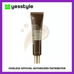 Creme para os Olhos Dupla Ação NINELESS Ever-Youth 20ml