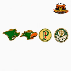 PIN PALMEIRAS OFICIAL MODELO ORIGINAL