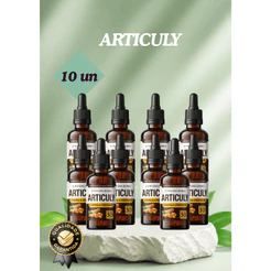 ARTICULY 30ML LIQUIDO - SUPLEMENTO ALIMENTAR - LOJA OFICIAL