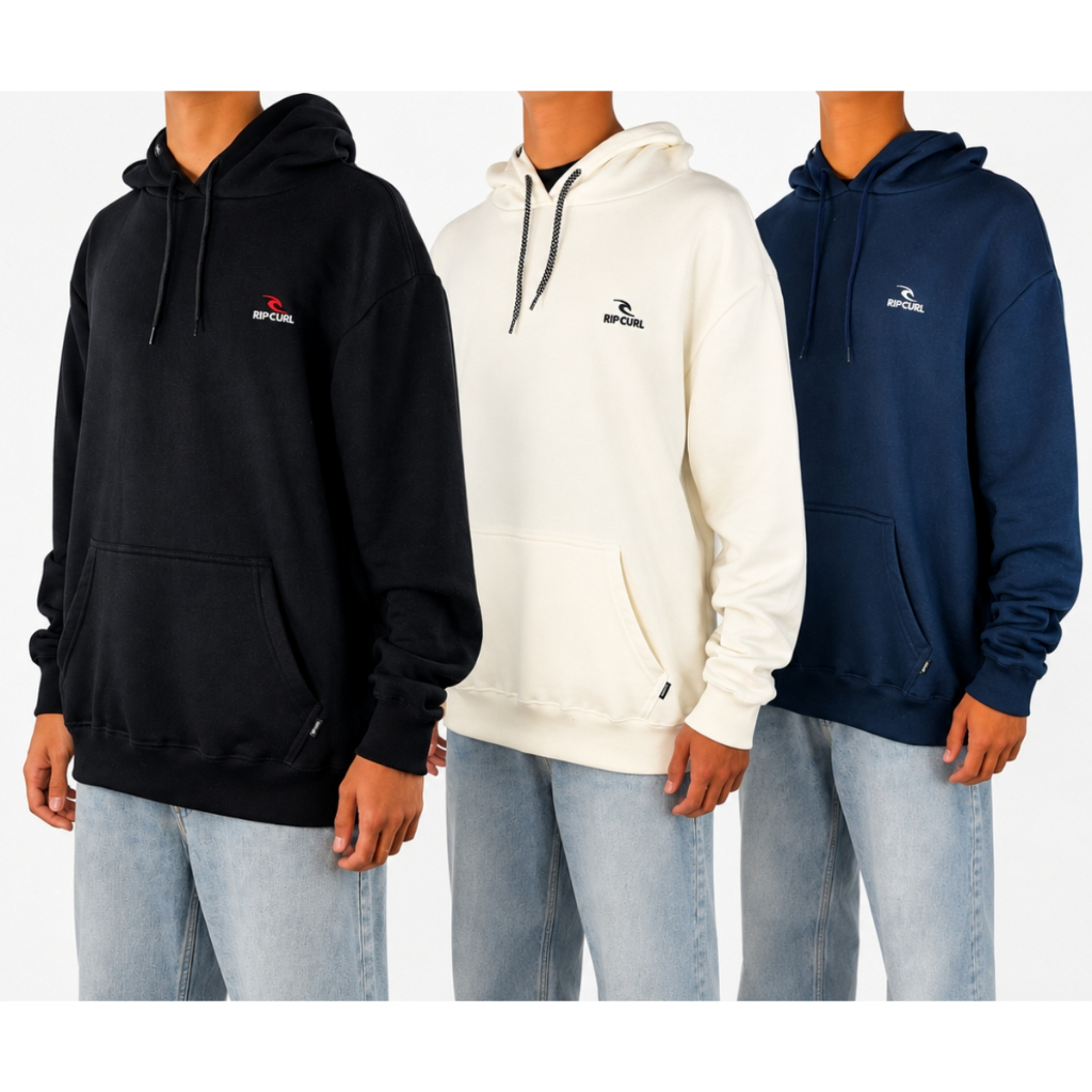 Moletom Rip Curl Corporate Hood