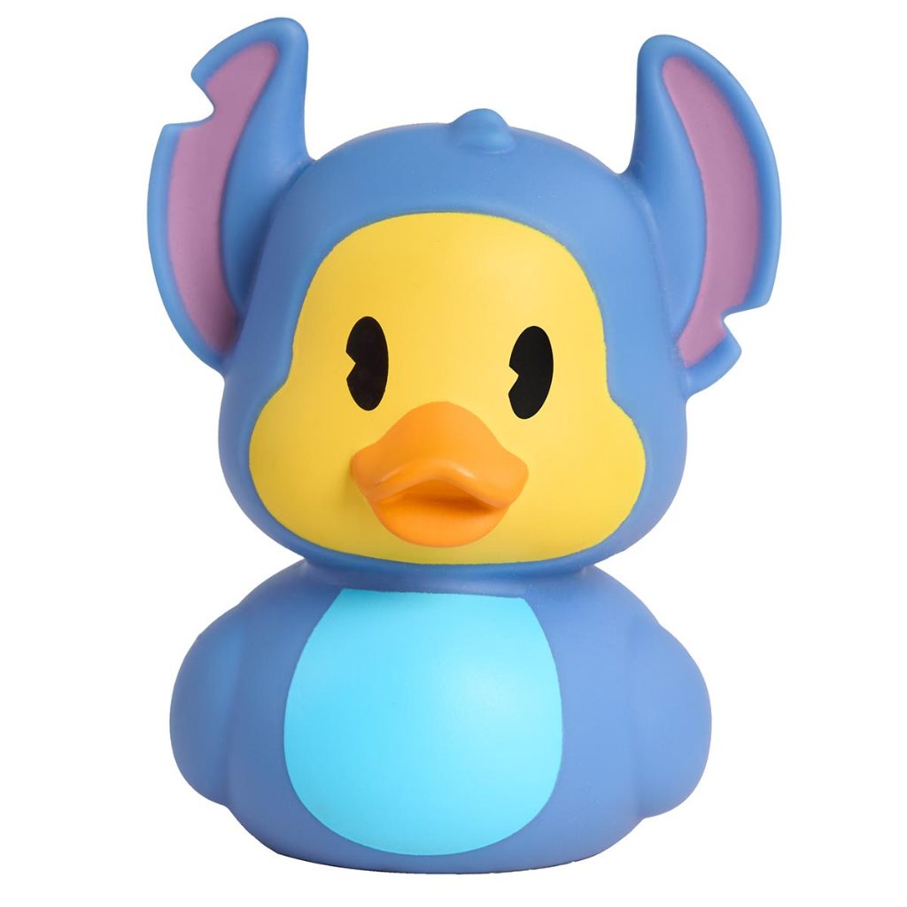 1 Patinho Stitch - Duckalooz