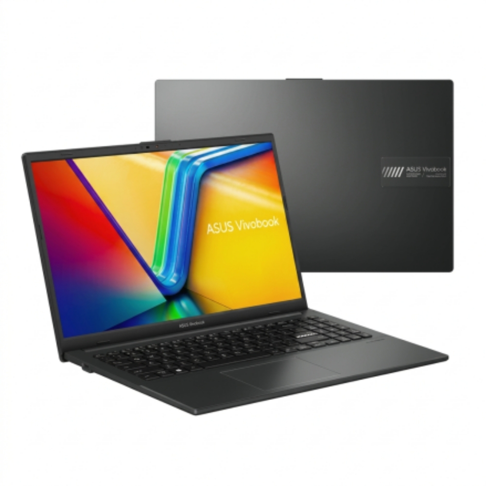 Notebook ASUS Vivobook Go 15 AMD RYZEN 5 8GB Ram 256GB SSD 15,6” FHD - E1504