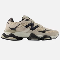 Tênis New Balance 9060 Bege / Preto