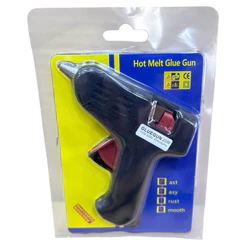 Pistola De Cola Quente 20W/40W Bivolt (110v e 220v)