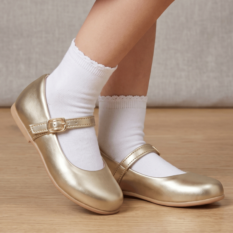 Sapatilha Menina Criança Básica Vários Modelos Confortável Feminina Infantil Promoção Envio Rápido — imagem 2 de 2