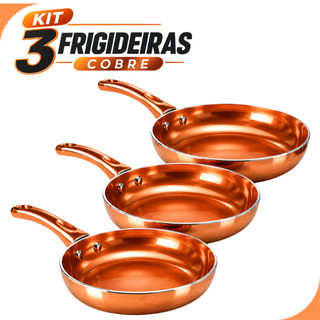 Jogo De Frigideira Antiaderente Kit Panela Antiaderente Frigideira Antiaderente Grande Frigideira Grande
