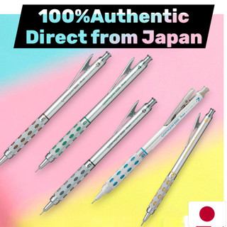 Pentel Lápis Mecânico Graph Gear 1000