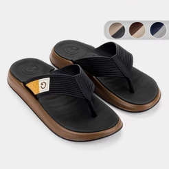Chinelo Cartago Sydney Ultra Confy Masculino 12725