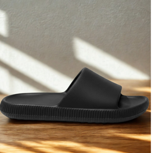 Chinelo Confortável Sandalia Modelo Slide Unissex Masculino Feminino Antiderrapante
