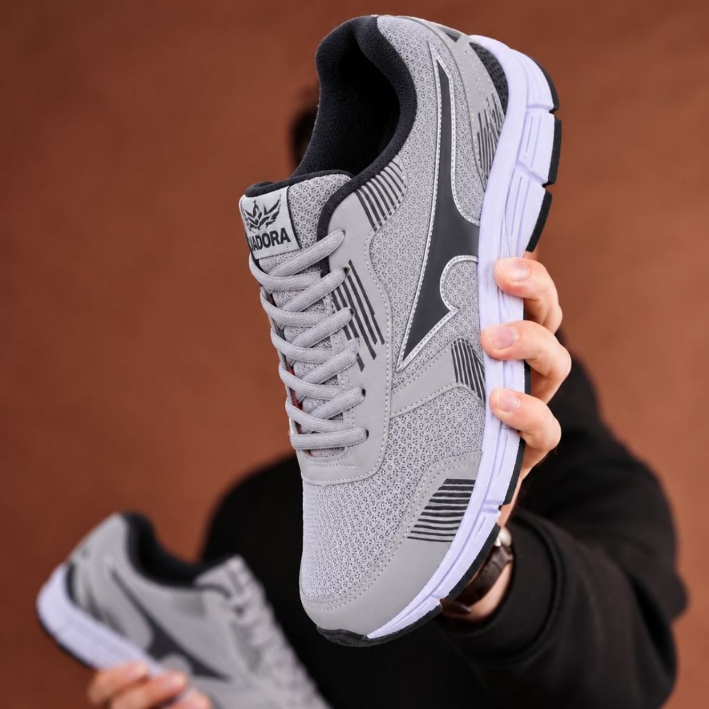 Tênis Masculino Feminino Amortecimento Respirável Leve Casual Premium Esporte Corrida Lançamento