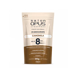 Po descolorante Camomila Salon Opus Tratament 300g