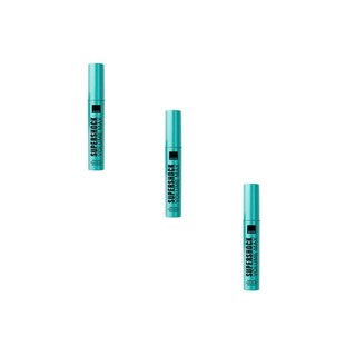 Avon Máscara de Cílios Supershock Max Volume Preto