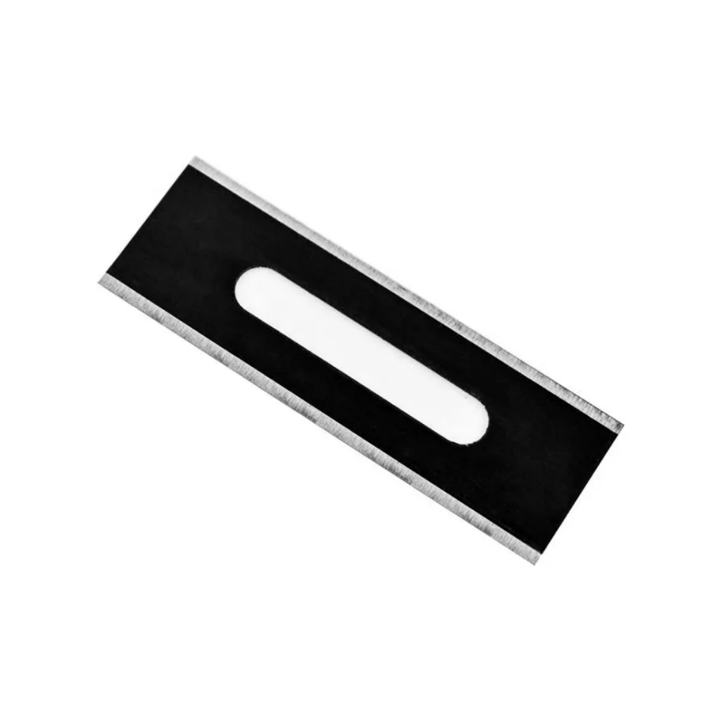 Lâmina Para Persiana 57x19x0.5mm Aço Alto Carbono - Rollflex