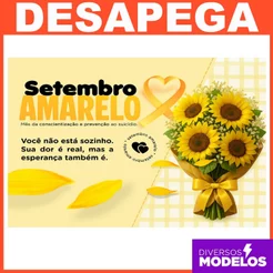 Painel Festa Retangular Horizontal Tecido Sublimado Vários Modelos - Desapega