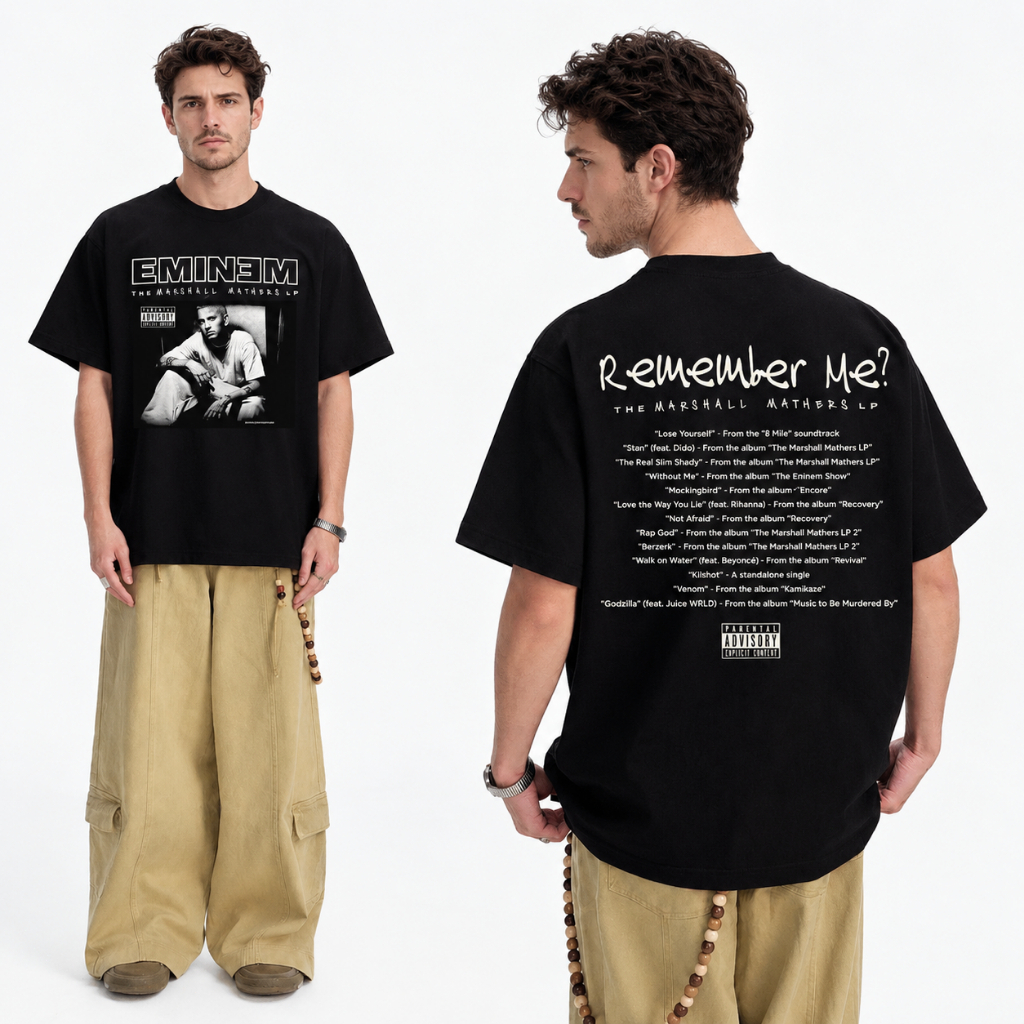 Camiseta Oversized Unissex 100% Algodão Estampada, Plus Size, Modelo Casual, Confortável e Respirável C2858
