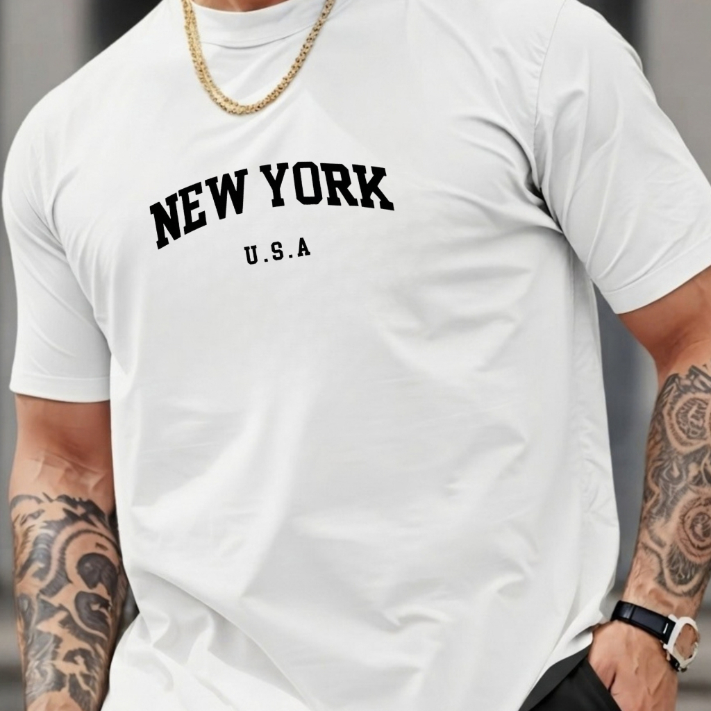 camiseta streetwear gola redonda blusa camisa malha 100% algodao feminino Tshirt basica careca masculino estampada lisa