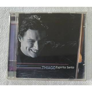 Cd Thiago Espírito Santo - 2005