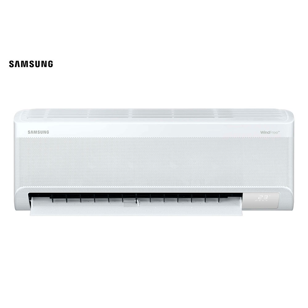 Ar Condicionado Split Hi Wall WindFree AI Pro Samsung Inverter 12.000 Btus Frio 220v R-32 — imagem 2 de 2