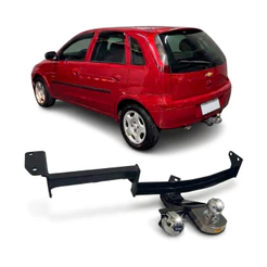 Engate Fixo Chevrolet Corsa Hatch (Corsao) 2002-2012 700 Kg de tração GM3032