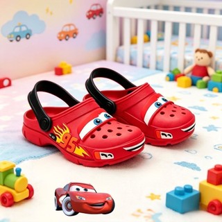 Babuche Menino Infantil Chinelo Infantil Confortável