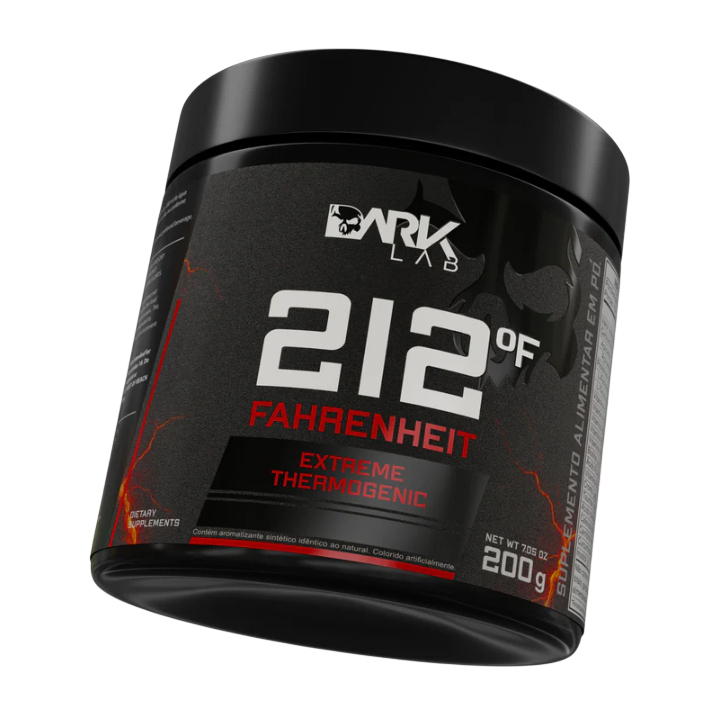 212 FAHRENHEIT 200G DARK LAB · foto 2