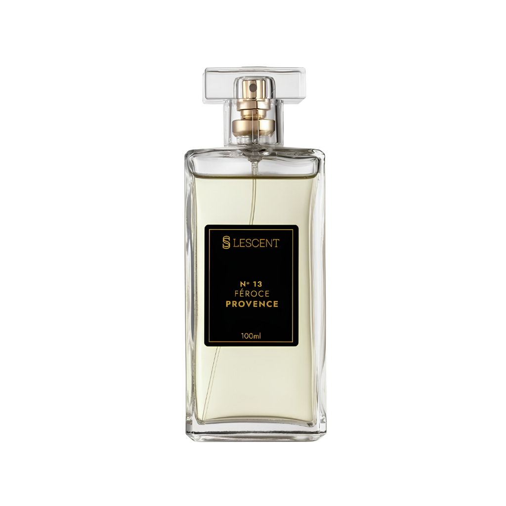 Perfume Deo Colônia Lescent N13 FEROCE PROVENCE Masculino
