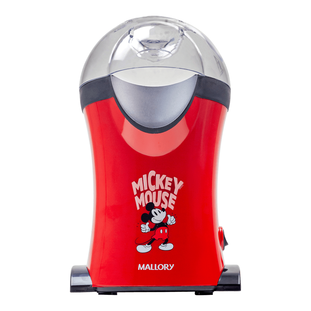Pipoqueira Elétrica Mallory Mickey Mouse