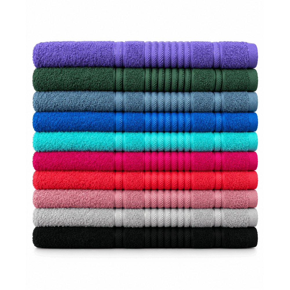 Toalha Banho Grande 80x1,50 Macia Super Absorvente Felpuda