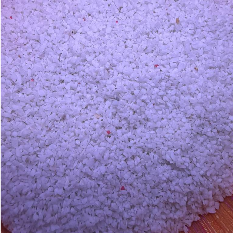 Substrato de Aragonita Marinho 5 kg 1mm Filipini Pink Premium