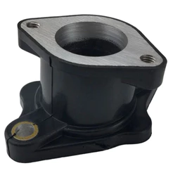 Coletor Carburador Admissão Titan 125 Até 2004 Fan 125 Até 2008