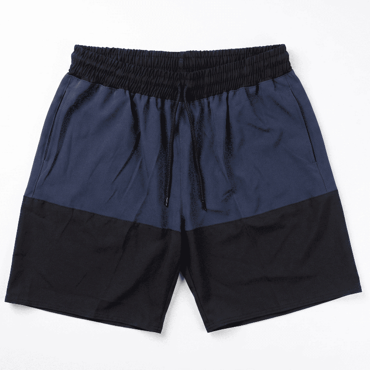 Bermuda Masculina Recorte Com Elastano Premium Secagem Rápida Academia Praia e Lazer