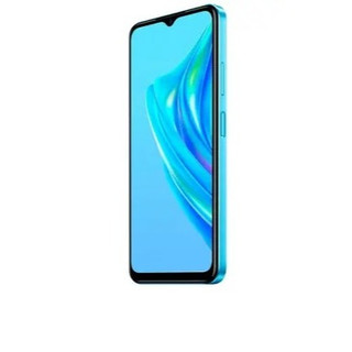 Smartphone Infinix Hot 30i 128GB Azul 4G MediaTek 8GB RAM 6,6" Câm. 50MP + Selfie 5MP Dual Chip (Caixa aberta )
