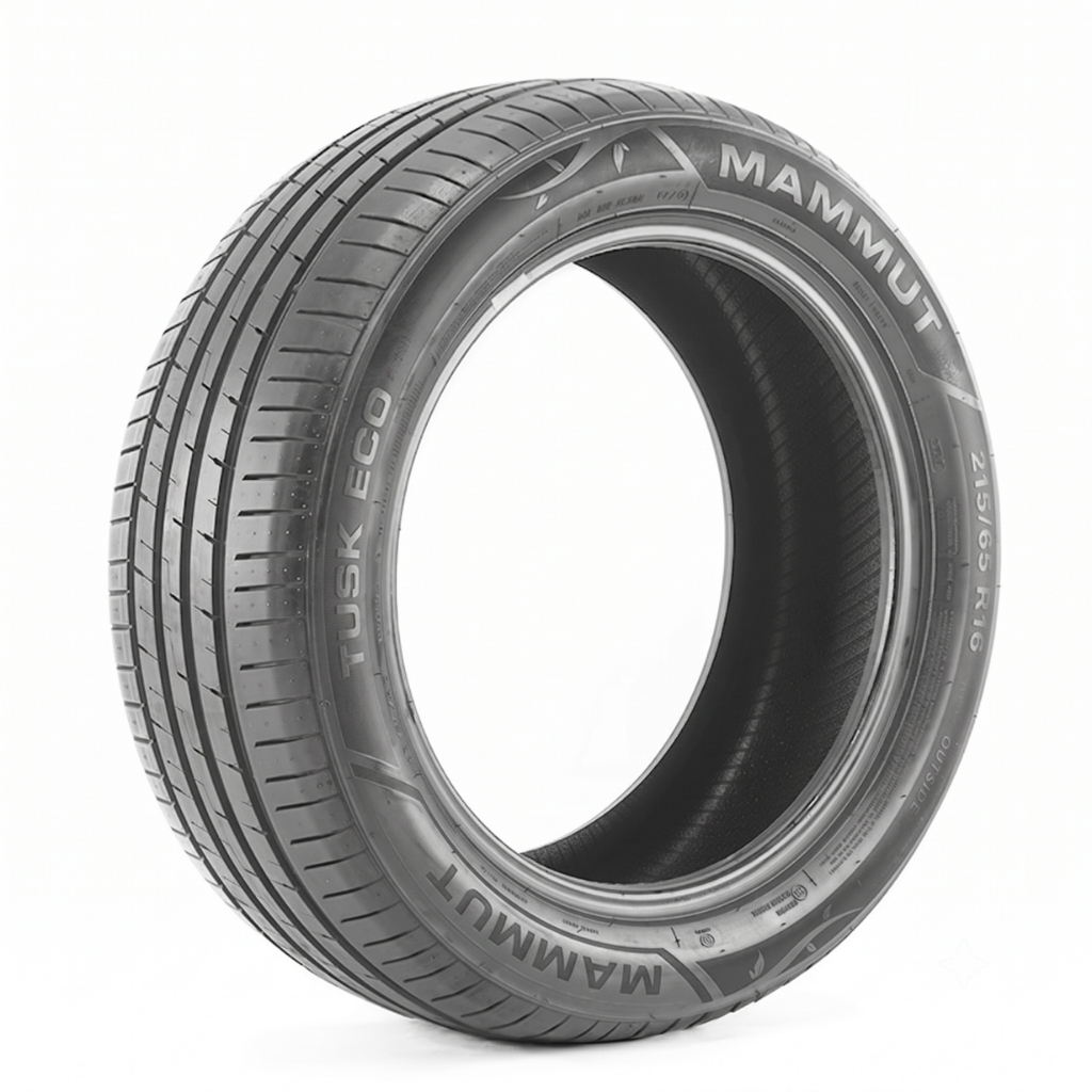 Pneu 215/65 R16 Mammut Tusk Eco 98h Novos Aro 16