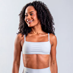 Top Minimal Legbox Original Feminino Confortável Academia Fitness Treino Corrida Ginastica Alça Fina