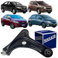Bandeja Dianteira Direita Gm Cobalt Onix Spin 2011 A 2021