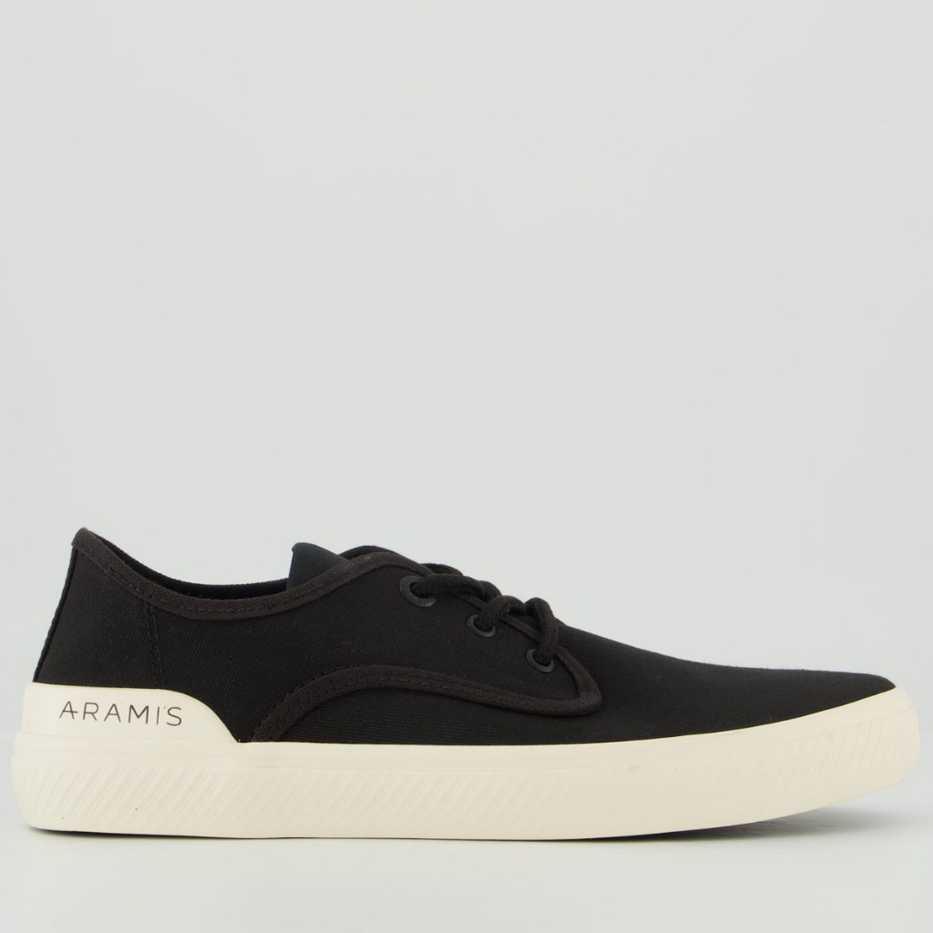 Tênis Aramis Daily Dock Canvas