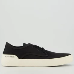 Tênis Aramis Daily Dock Canvas
