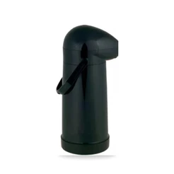 Garrafa Térmica Nobile 1 Litro De Pressão Mor Com Alça