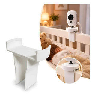 Suporte Baba Eletronica Para Berco Universal