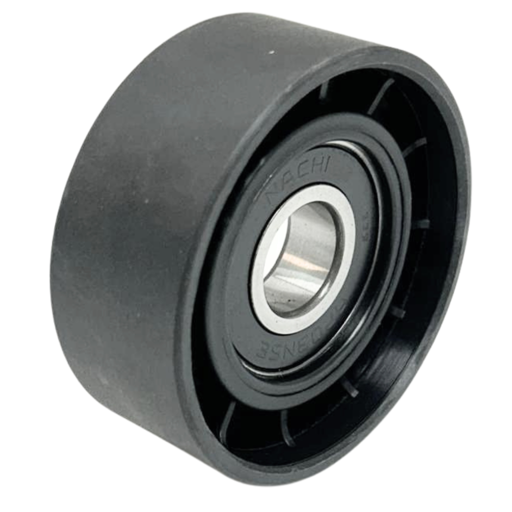 POLIA TENSOR DA CORREIA ALTERNADOR RENAULT MEGANE E GRAND TOUR (65X26 MM - FURO 17MM) 2006 2007 2008 2009 2010 2011 20..