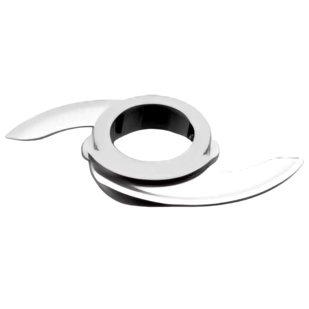 Faca inox Multiprocessador all in one