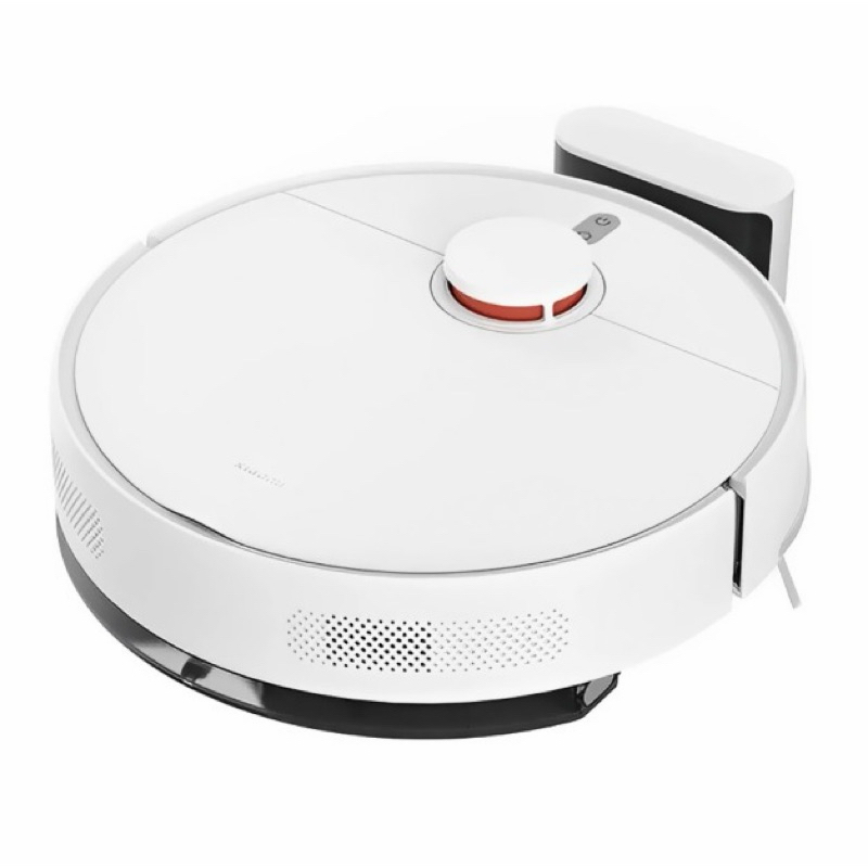 Robô Aspirador Xiaomi S40 Bivolt 10.000 Pa Mapeamento a Laser Inteligente Automática - Miniatura 3