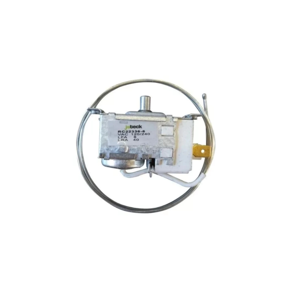 TERMOSTATO REFRIGERADOR CCE/DAKO RC22336-6 AGT