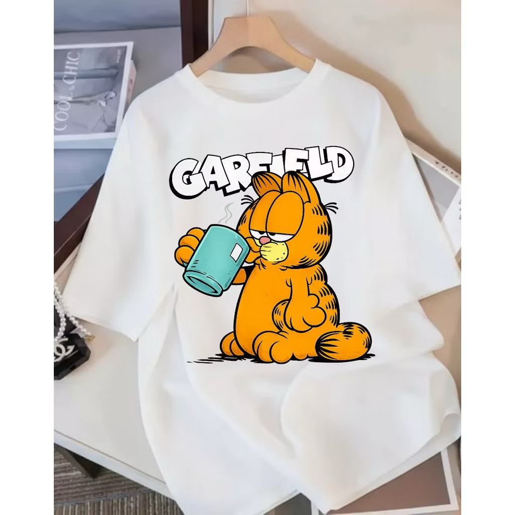Camiseta Estilosa Unissex 100% Algodão Leve Confortável Caimento Perfeito Várias cores Lançamento