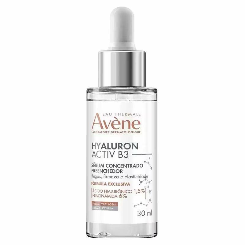 Avène Hyaluron Activ B3 Sérum Concentrado Preenchedor 30ml