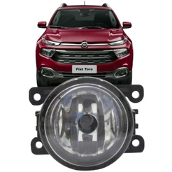 Farol De Milha Fiat Toro 2016 2017 2018 2019 2020