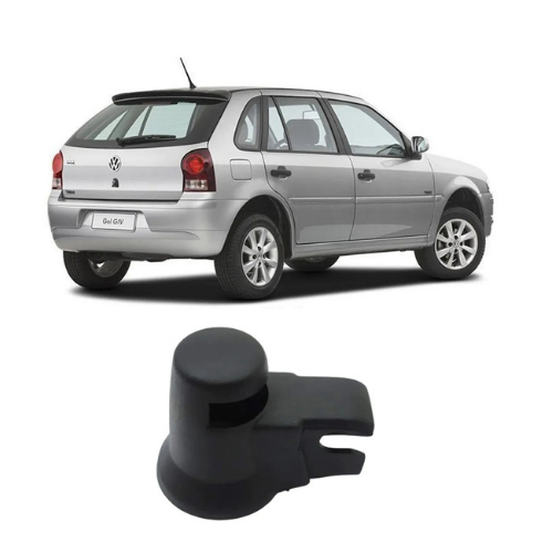Capa Limpador Traseiro Gol Golf Parati Fox