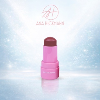 Ana Hickmann Stick Collection – Matte Blush Dorothy em Oferta na Shopee